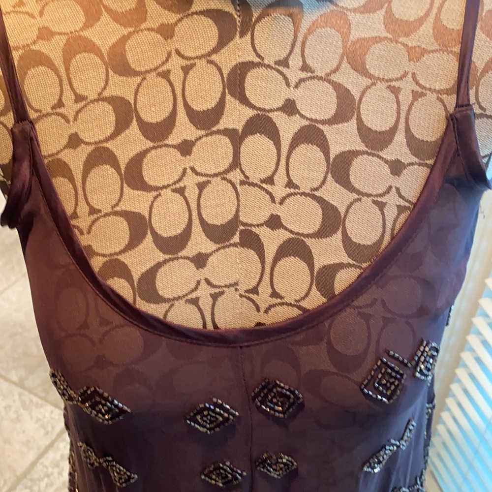 Sequin Tunic - image 5